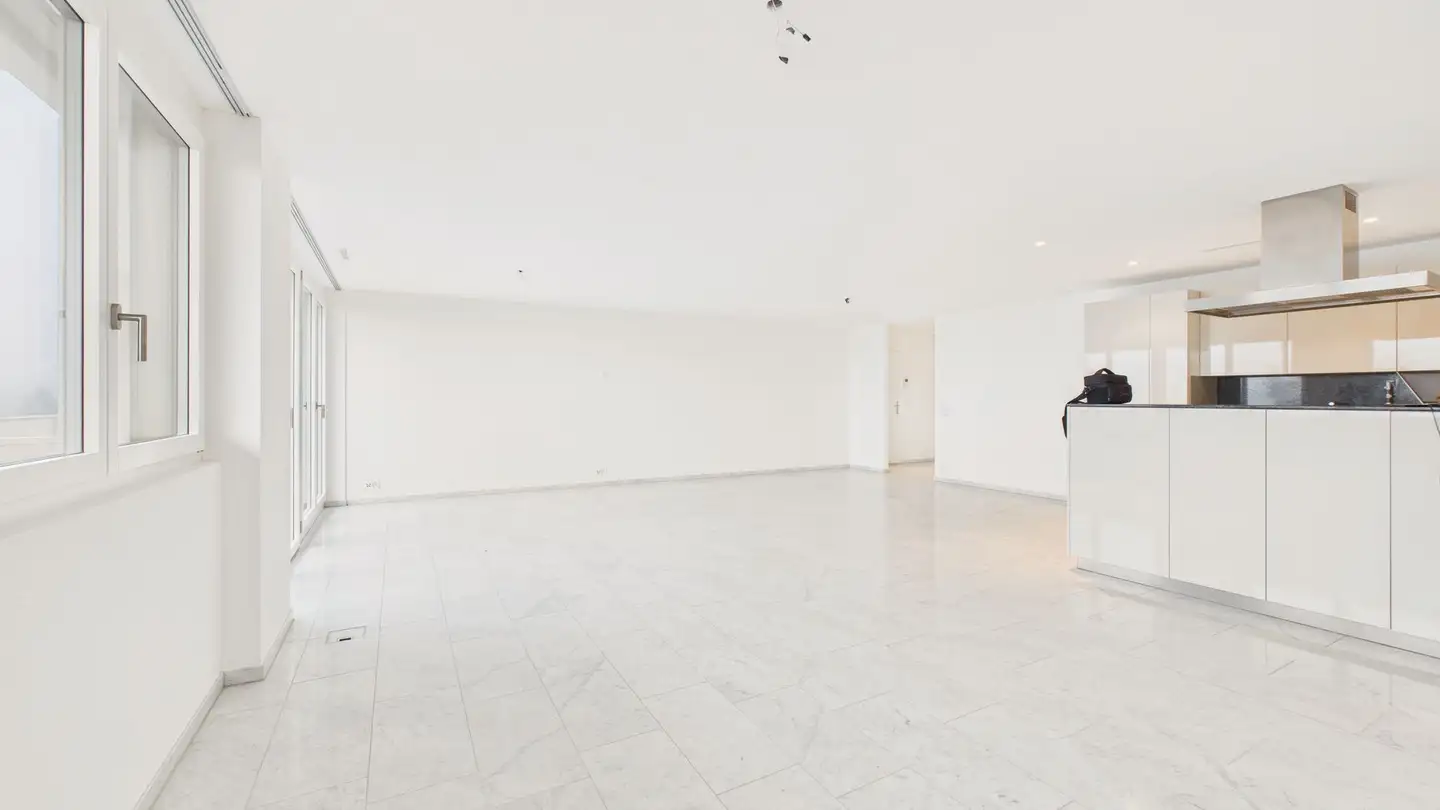 Apartment for rent - 8600 Dübendorf - Photo 2