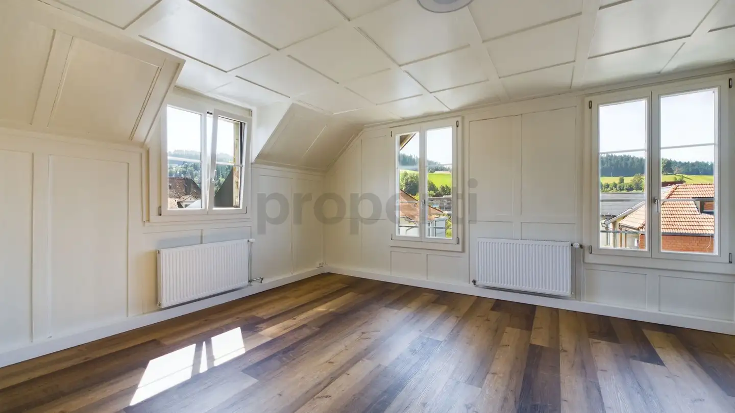 Wohnung mieten - 3550 Langnau im Emmental