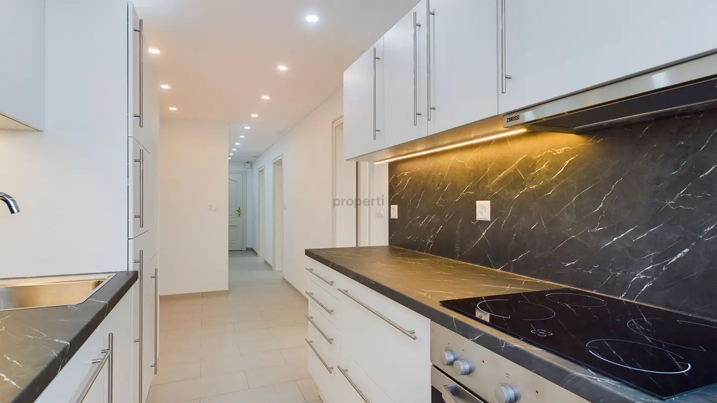 Appartamento in affitto - 9430 St. Margrethen SG - Photo 4