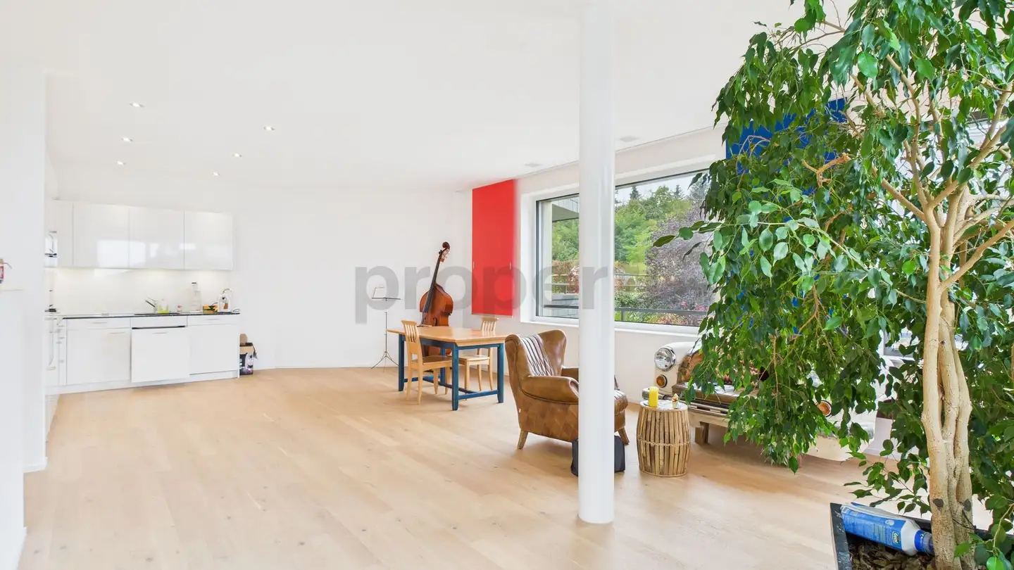 Appartamento in affitto - 8269 Fruthwilen - Photo 2