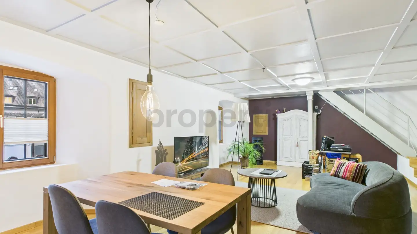 Duplex in affitto - 5276 Wil AG - Photo 4