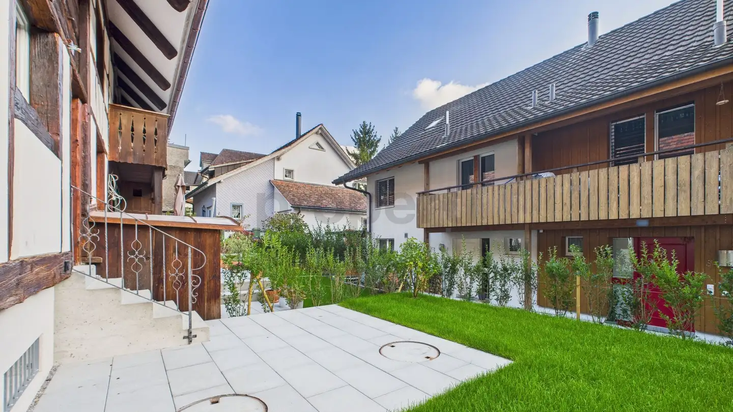 Appartamento in vendita - 8570 Weinfelden - Photo 2