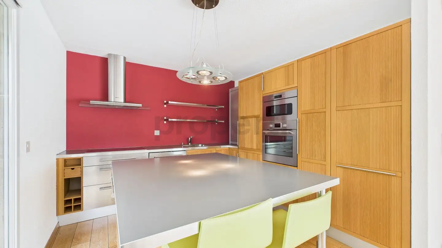 Casa a schiera in affitto - 1052 Le Mont-sur-Lausanne - Photo 4