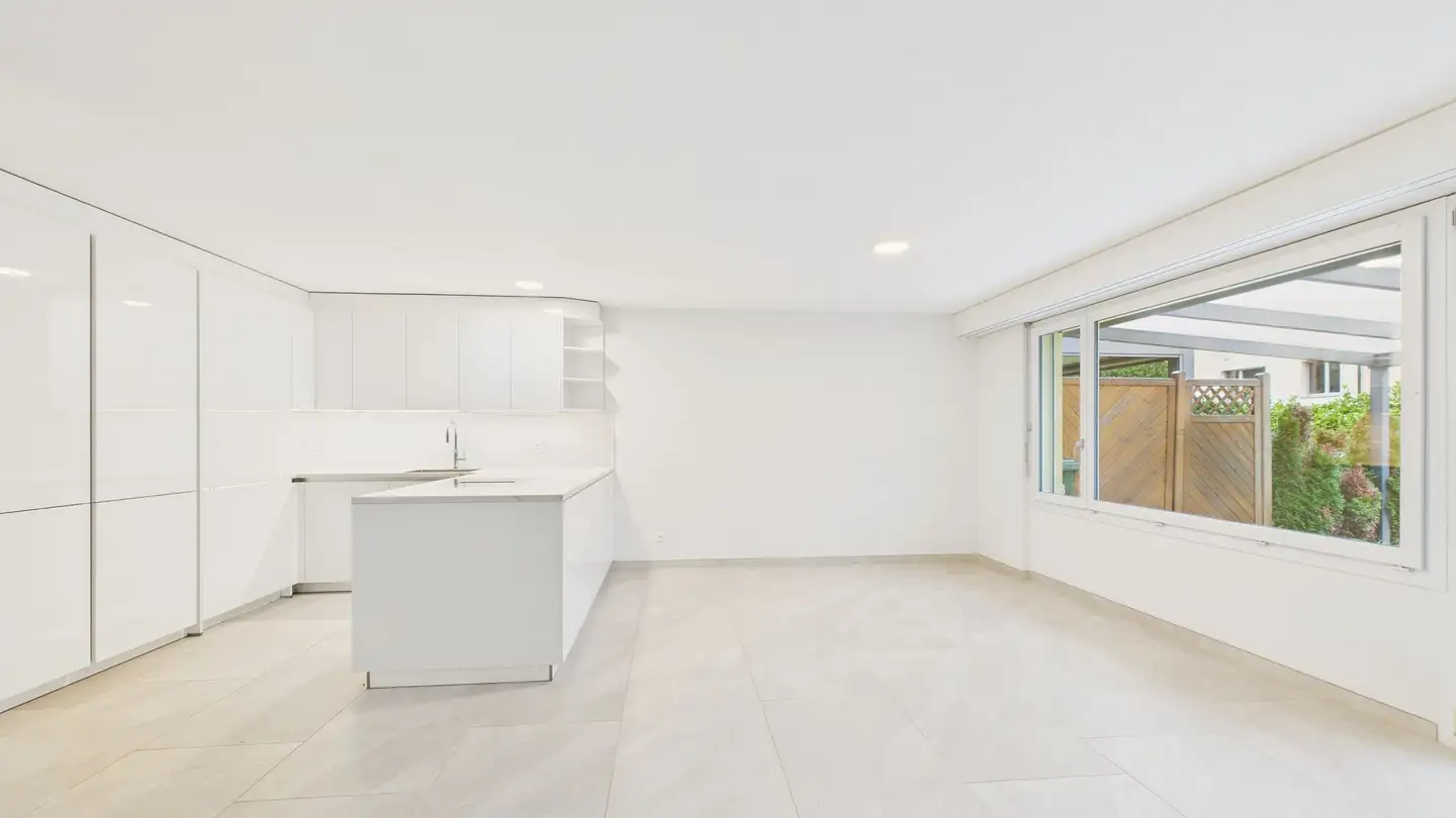 Reihenhaus mieten - 8832 Wilen b. Wollerau