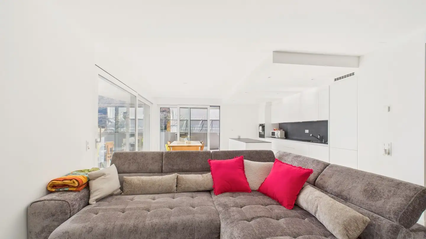 Appartamento in vendita - 6710 Biasca - Photo 2