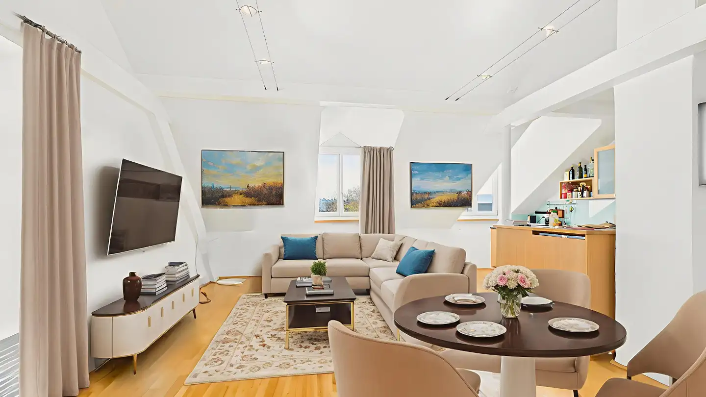 Appartamento in affitto - 4051 Basel