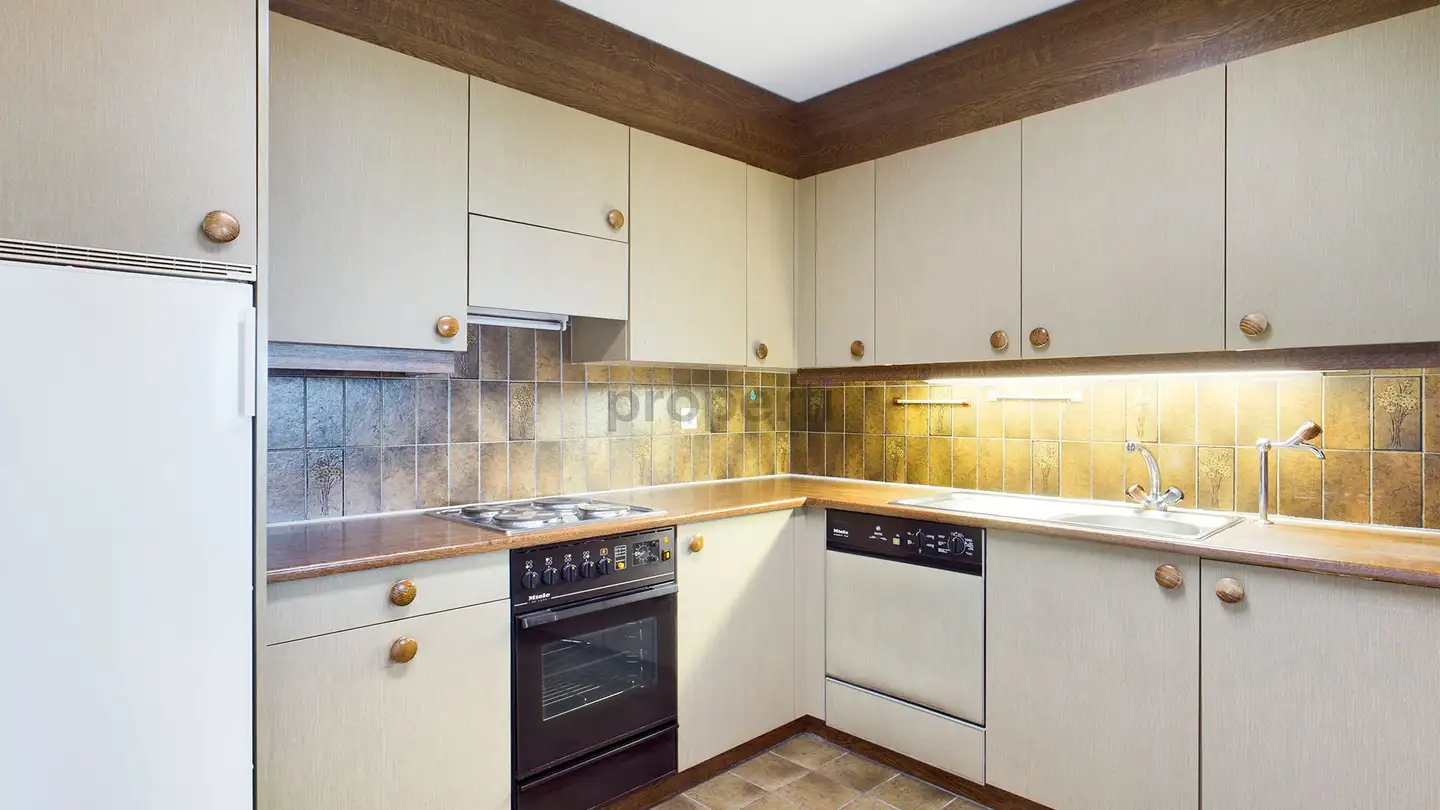 Appartamento in affitto - 3054 Schüpfen - Foto 4