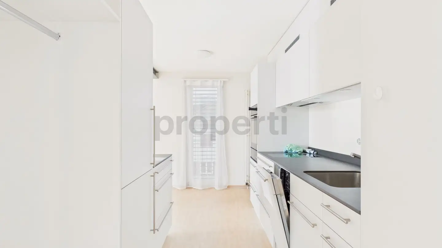 Appartement à louer - 3600 Thun - Photo 2