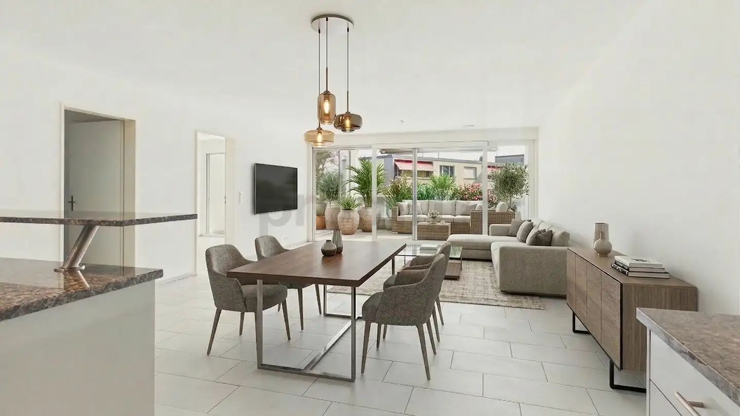 Appartement à vendre - 8604 Volketswil - Photo 2