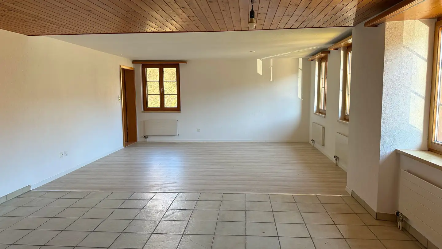 Apartment for rent - 8228 Beggingen - Photo 2