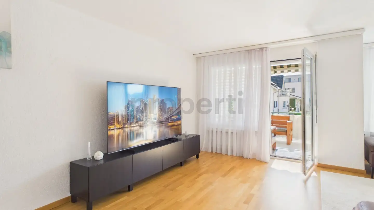 Casa a schiera in affitto - 9450 Altstätten SG - Foto 2