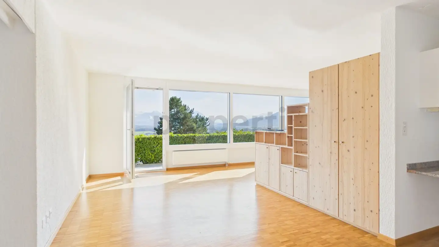 Wohnung mieten - 9445 Rebstein - Foto 4