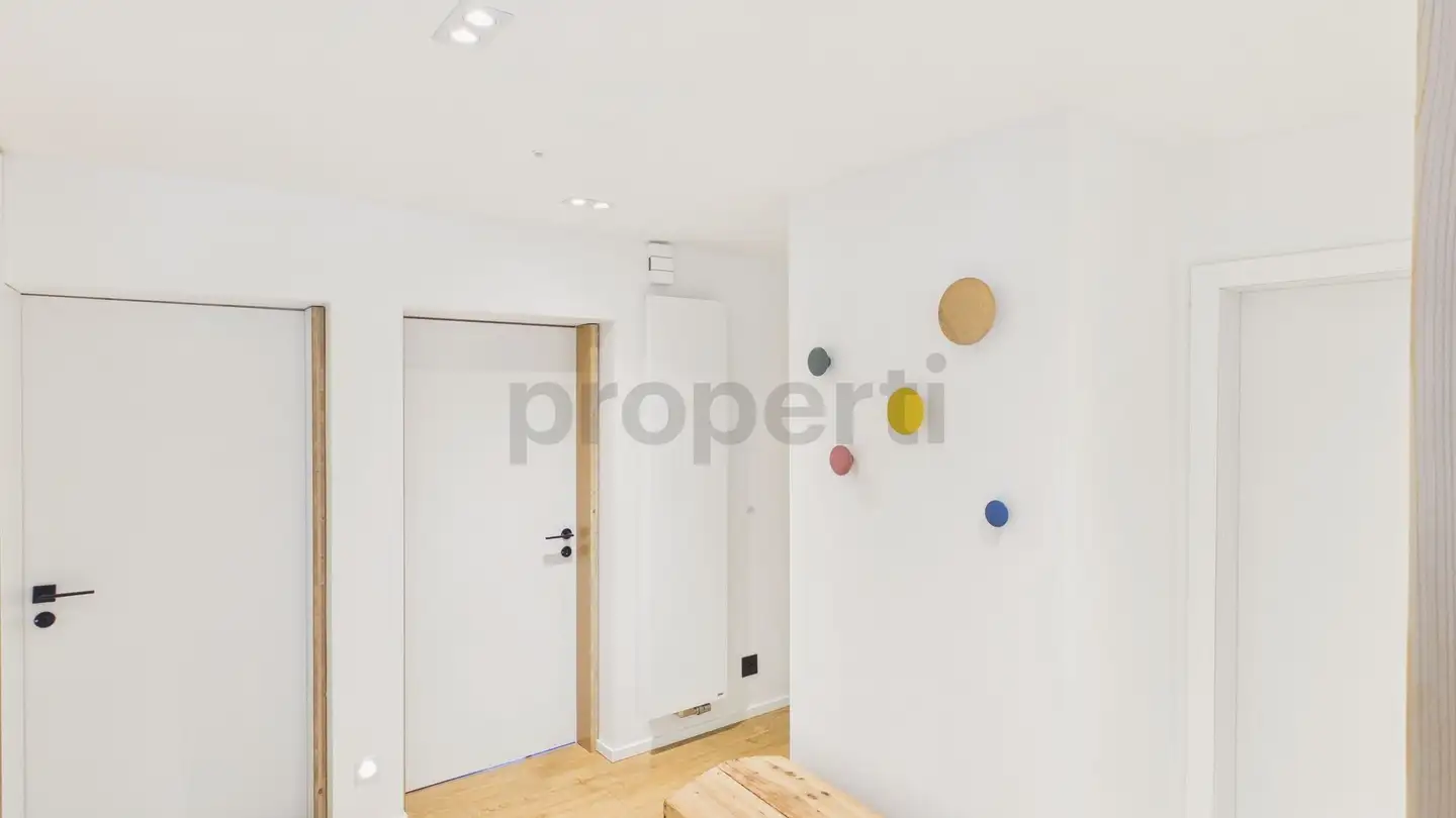 Apartment for rent - Argnoud, 1966 Argnou (Ayent) - Photo 4