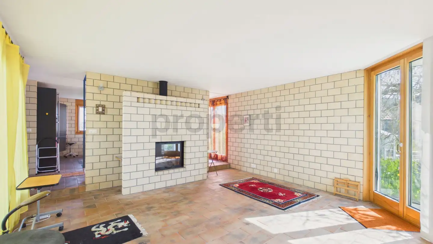 Maison individuelle à vendre - 1450 Ste-Croix - Photo 2