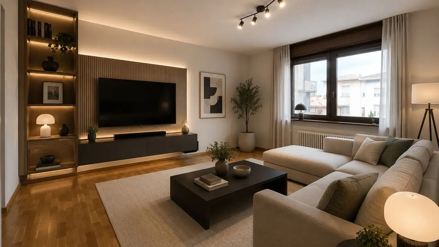 Apartment for sale - 6900 Lugano - Photo 2