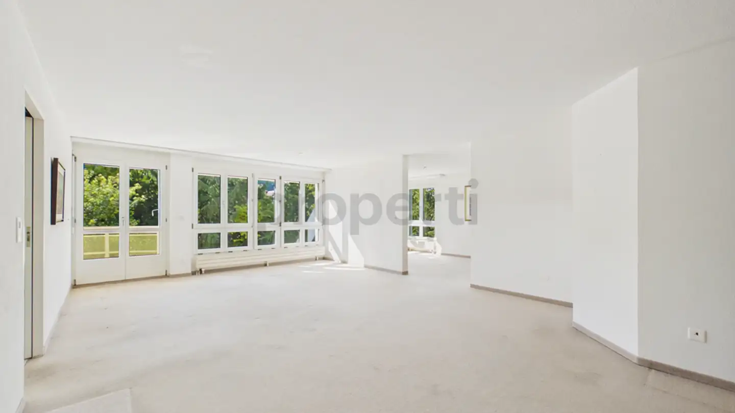 Appartamento in vendita - 8902 Urdorf