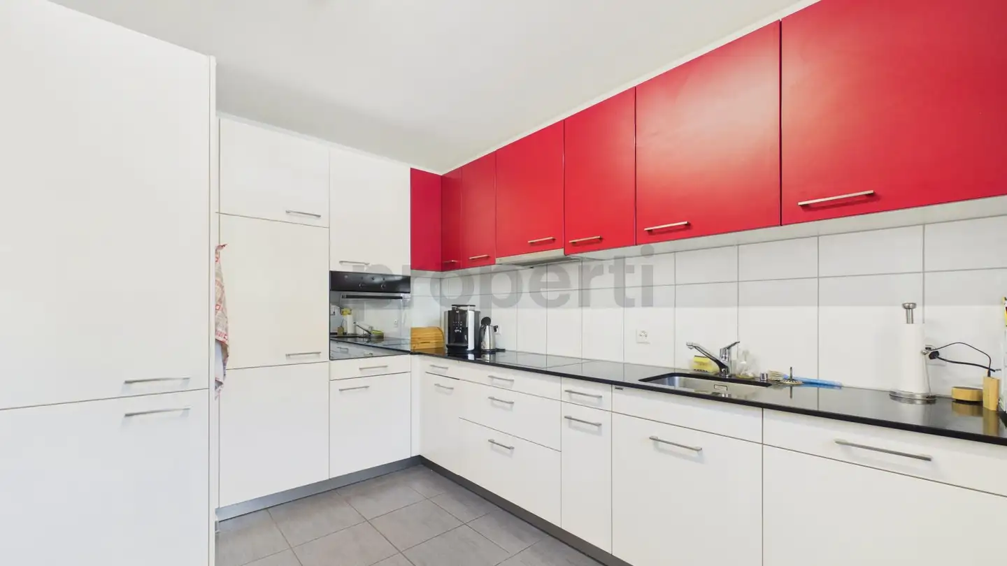 Apartment for rent - 6170 Schüpfheim - Photo 4