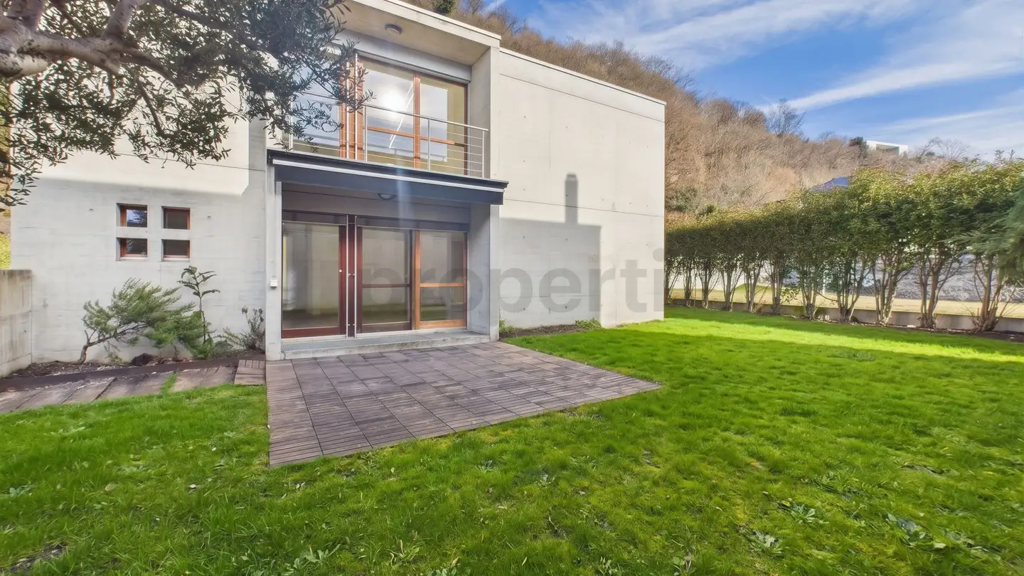 Casa singola in vendita - Via Brione, 6648 Minusio