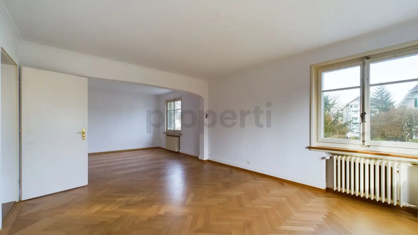 Single house for rent - 4563 Gerlafingen - Photo 2