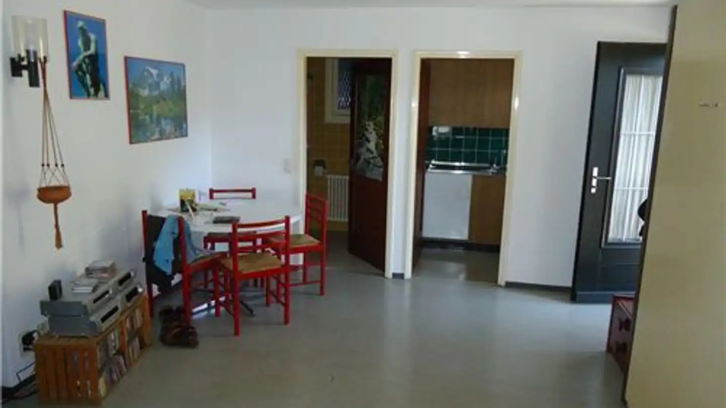 Casa singola in vendita - 6595 Riazzino - Photo 4