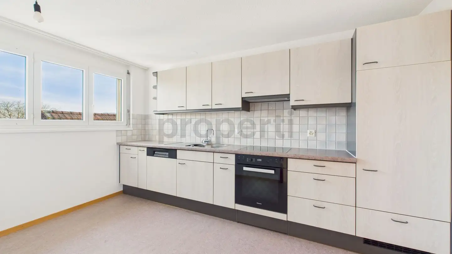 Apartment for rent - 5512 Wohlenschwil - Photo 4