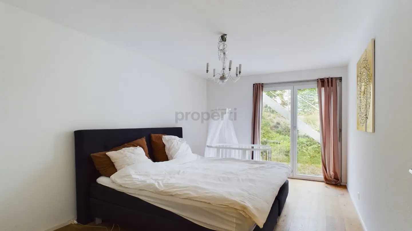 Appartamento in affitto - 3552 Bärau - Photo 4