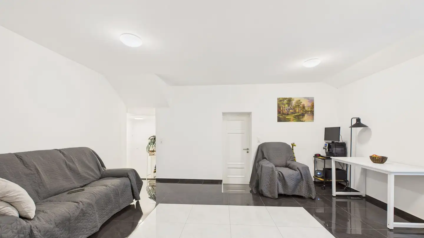 Appartamento ammobiliato in affitto - 5000 Aarau - Photo 2