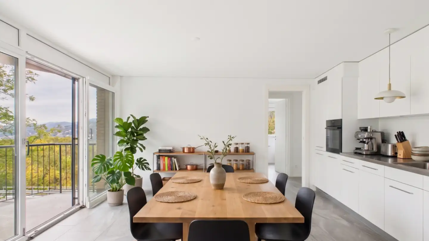 Apartment for sale - 6965 Cadro - Photo 2