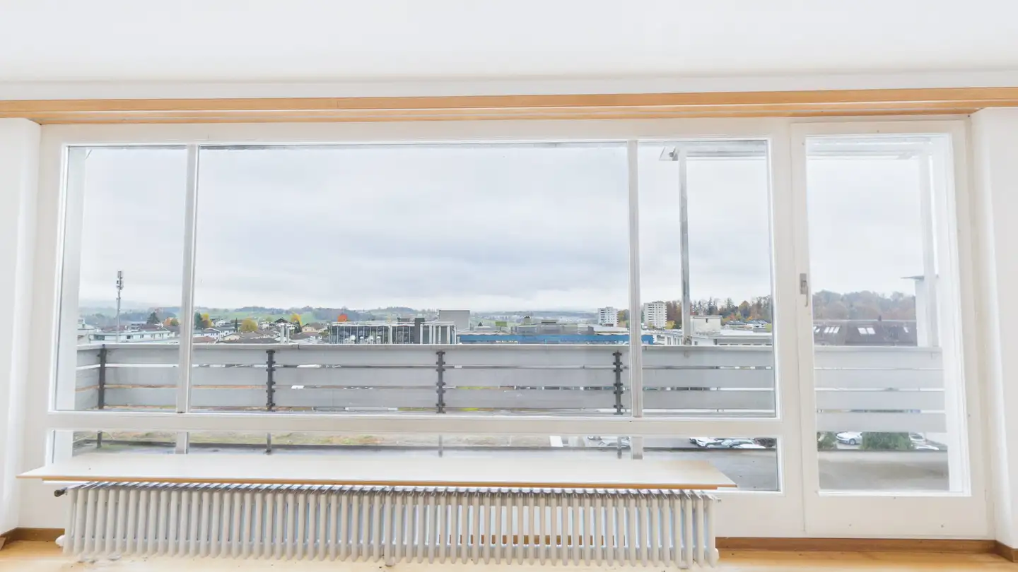 Penthouse mieten - 6014 Luzern