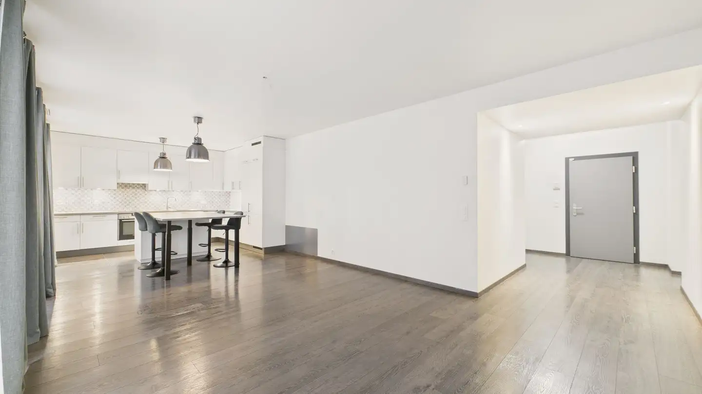 Appartement à vendre - 1214 Vernier