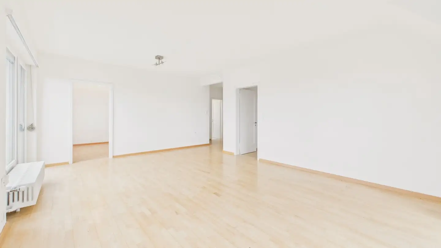 Apartment for rent - 8053 Zürich