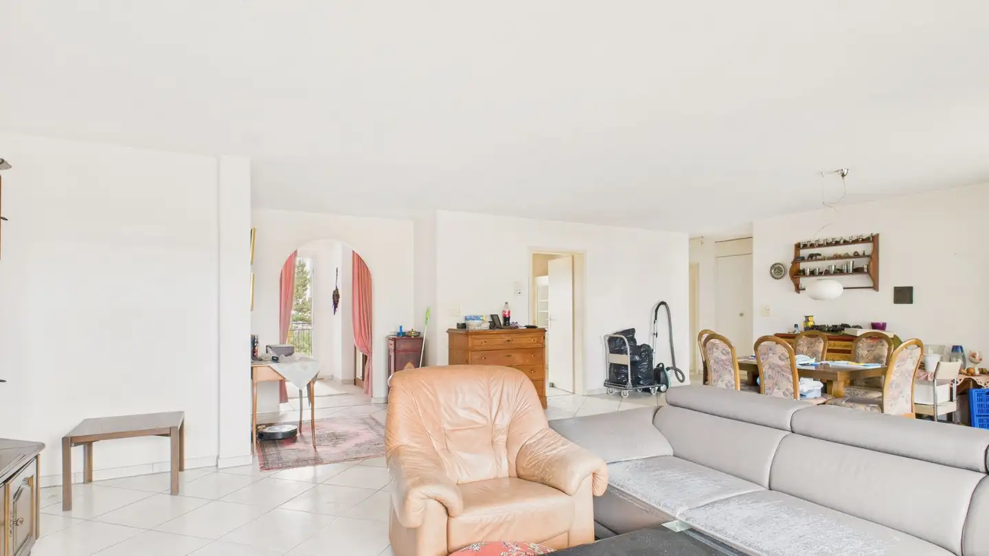 Apartment for sale - 9524 Zuzwil SG - Photo 2