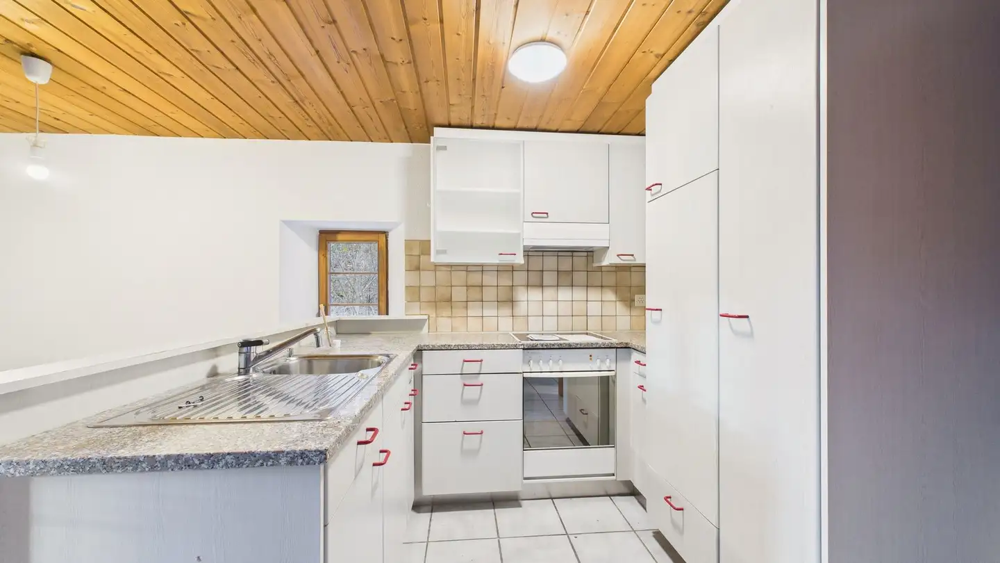 Appartamento in affitto - 7408 Cazis - Foto 4