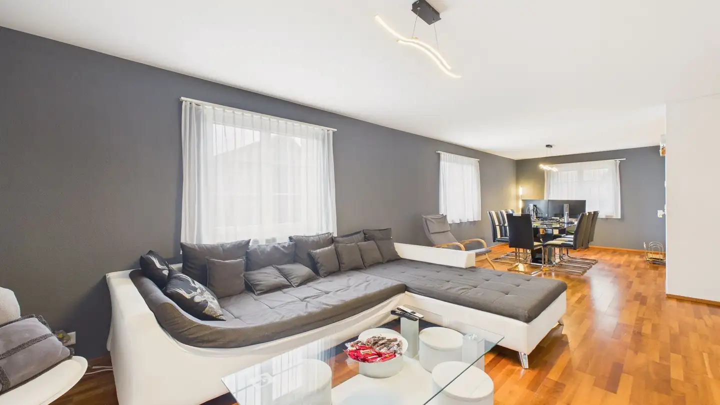 Appartamento in affitto - 8184 Bachenbülach - Foto 2