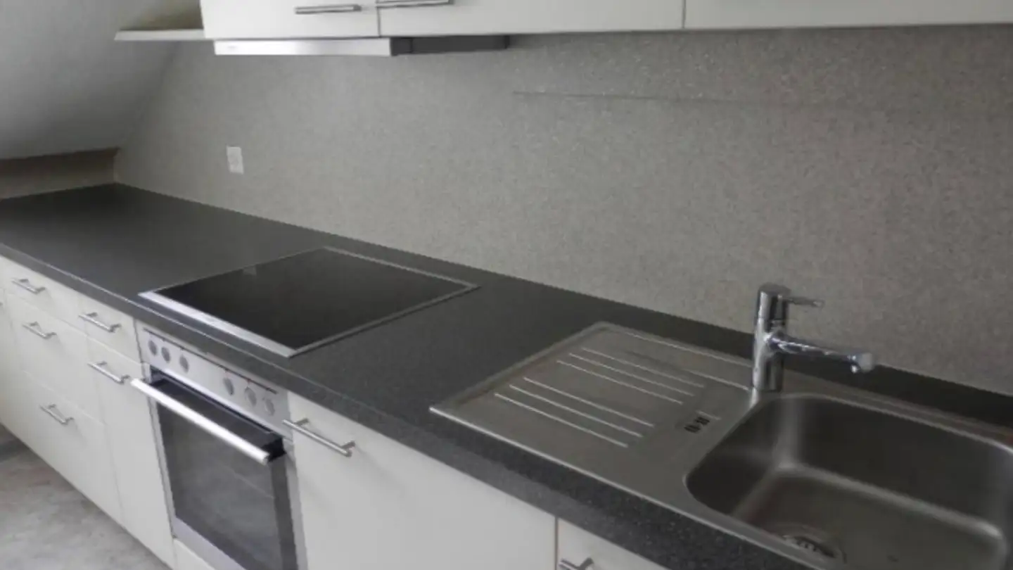 Attico in affitto - 4600 Olten - Foto 4