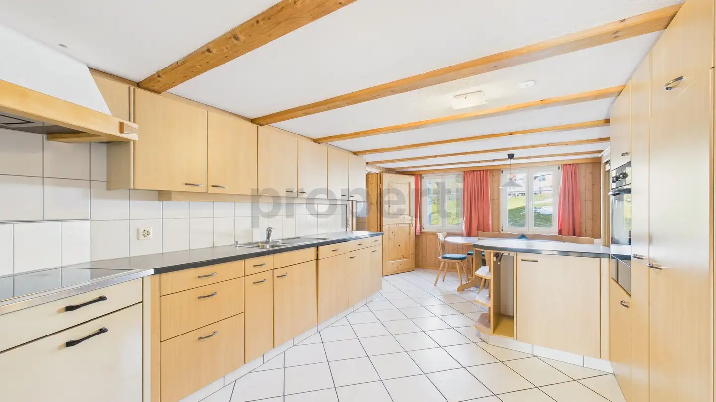 Wohnung mieten - 9602 Müselbach - Foto 2