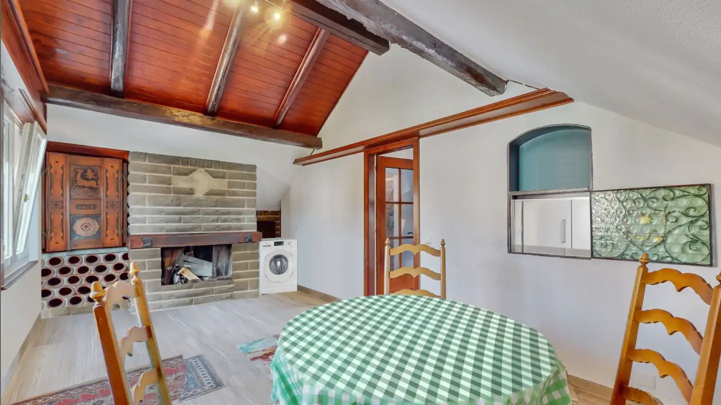 Einfamilienhaus kaufen - 1744 Chénens - Foto 4