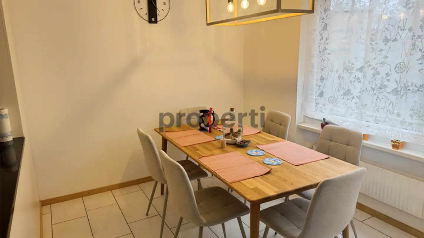 Appartement meublé à louer - 8610 Uster - Photo 2