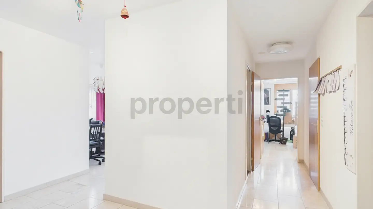 Appartamento in affitto - 4416 Bubendorf - Foto 3