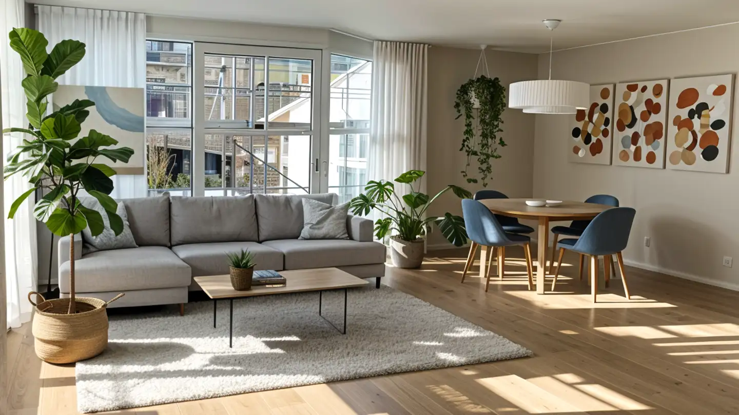 Appartamento in affitto - 8427 Freienstein