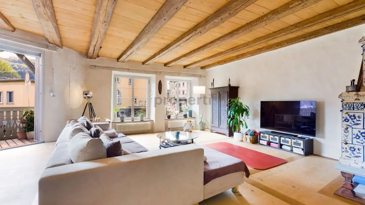 Apartment for rent - 9220 Bischofszell