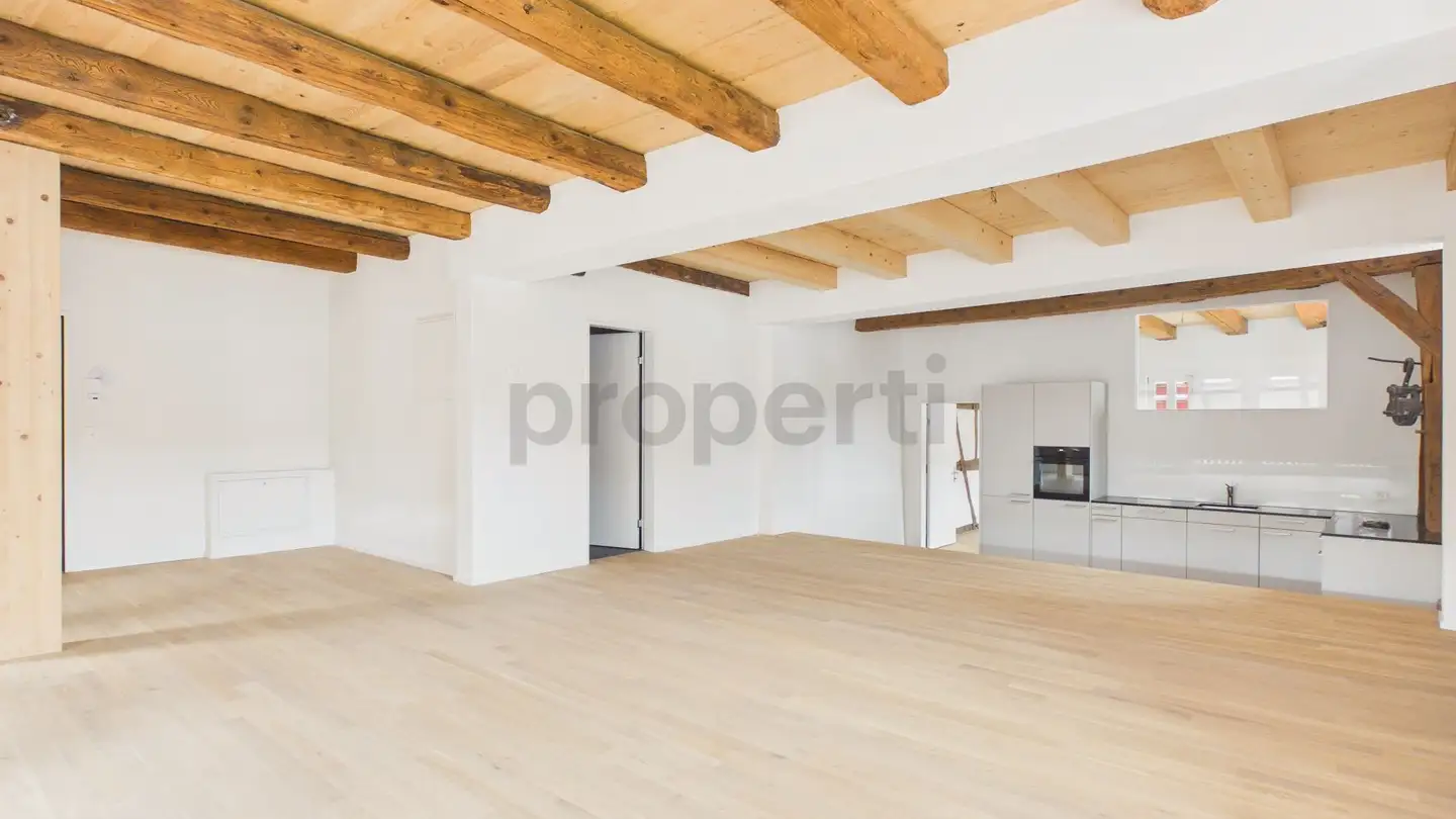 Appartement à louer - 8174 Stadel b. Niederglatt - Photo 4