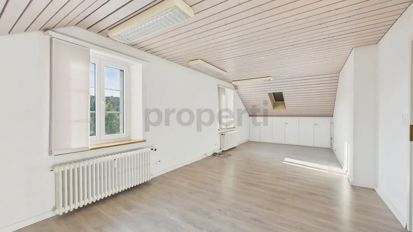 Wohnung kaufen - 5013 Niedergösgen
