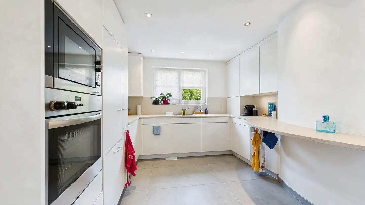 Maison individuelle à louer - 8708 Männedorf - Photo 4