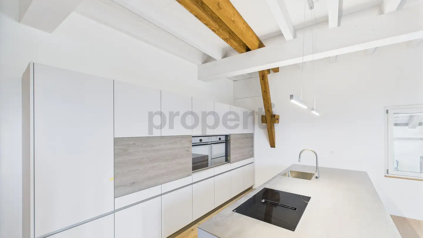 Duplex in affitto - 8463 Benken ZH - Photo 4