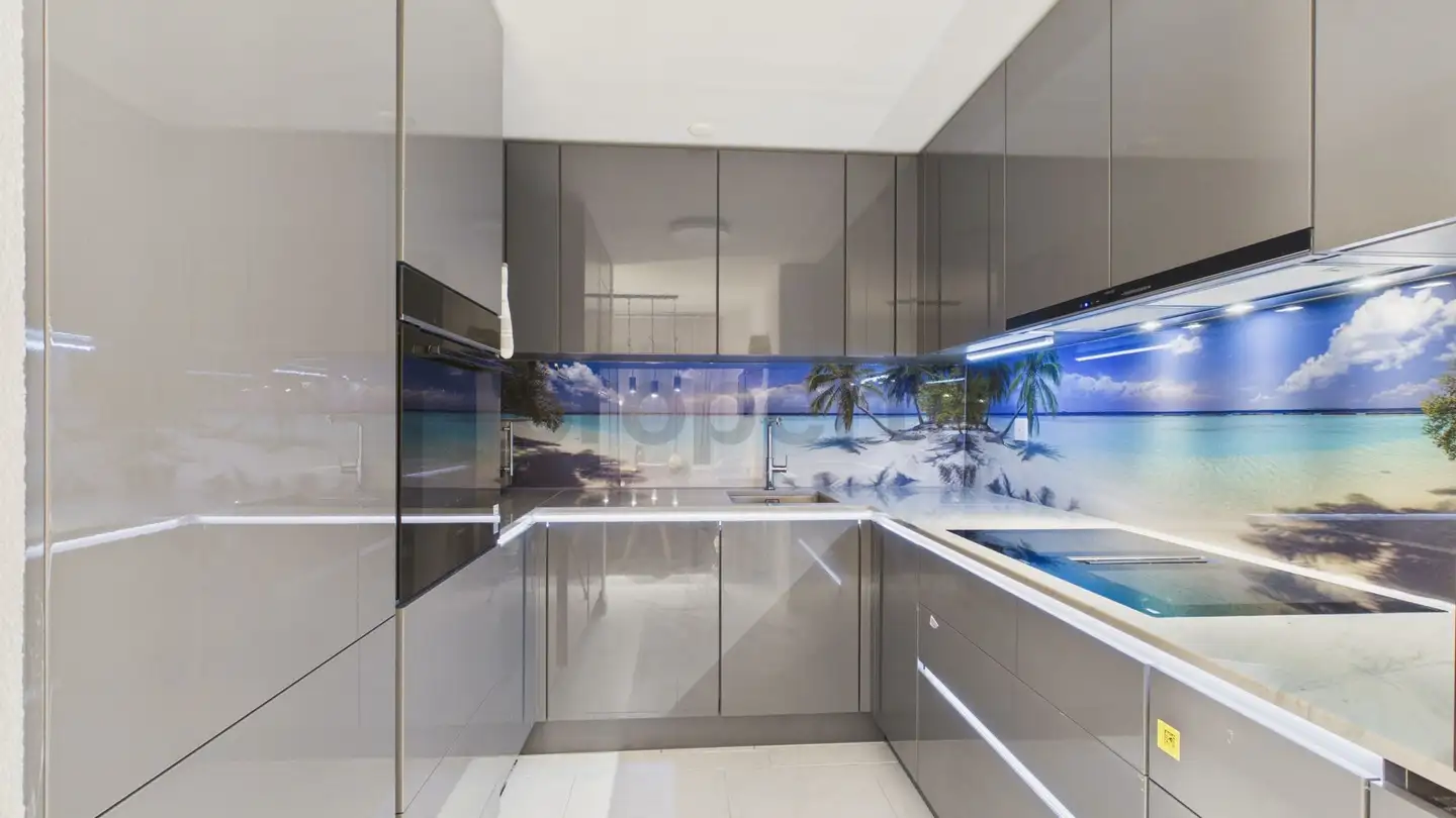 Appartamento in vendita - 5727 Oberkulm