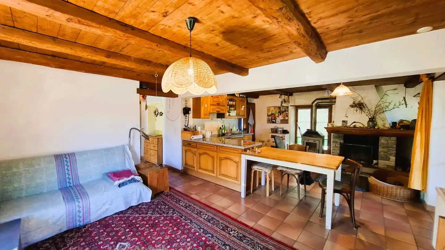 Casa in vendita - 6661 Auressio - Photo 2