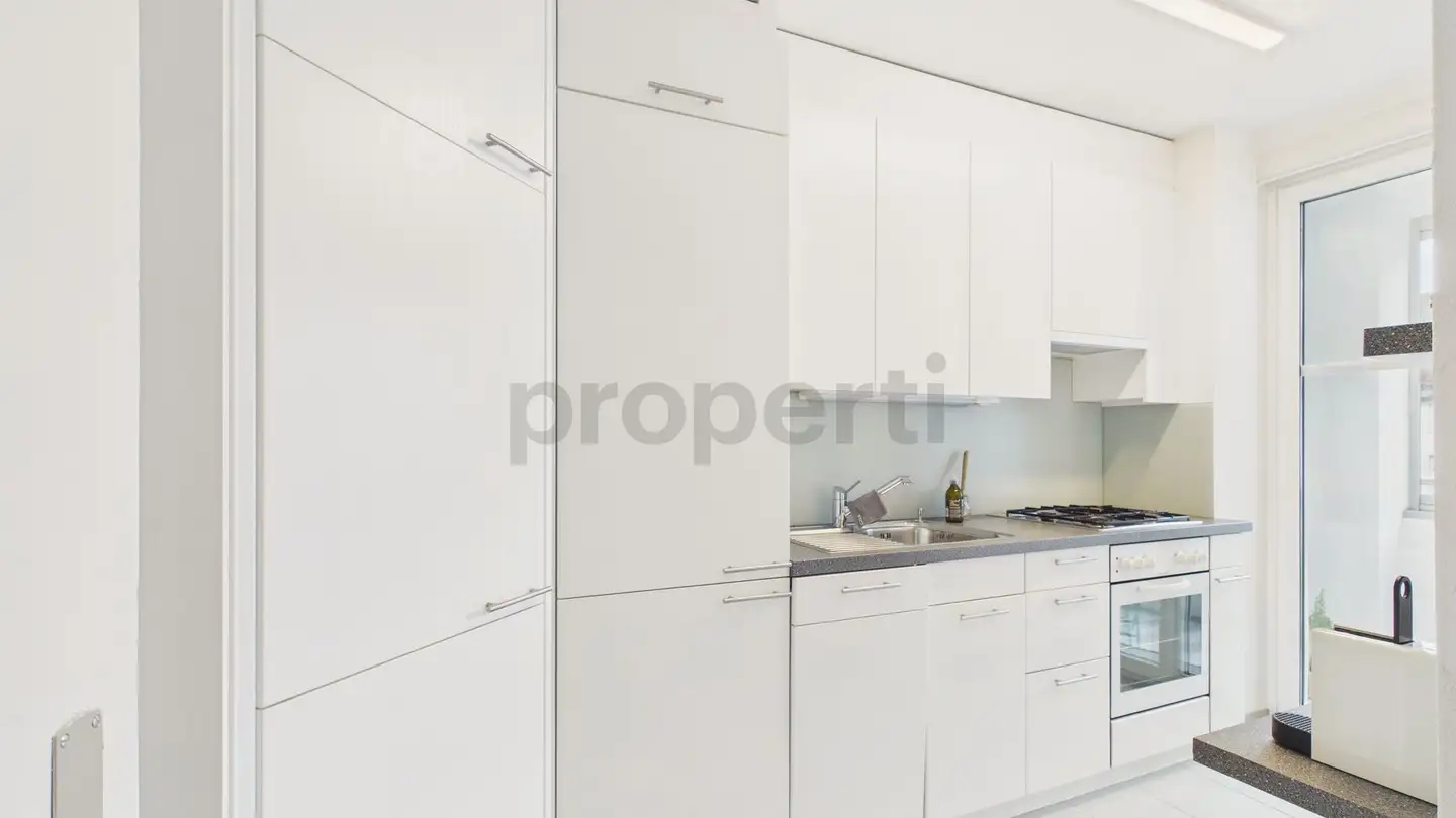 Apartment for rent - 9008 St. Gallen - Photo 4