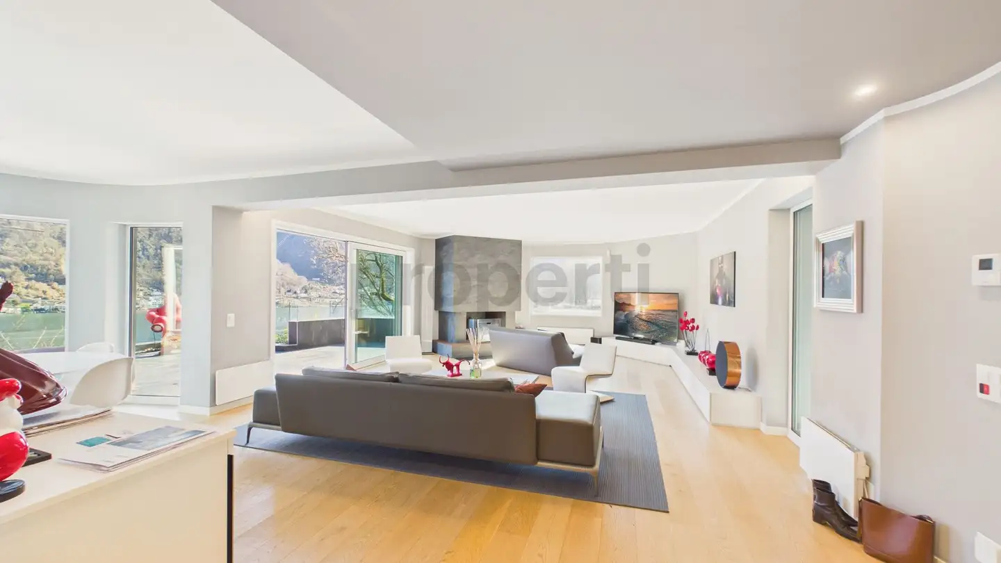 Villa in vendita - 6921 Vico Morcote - Foto 4