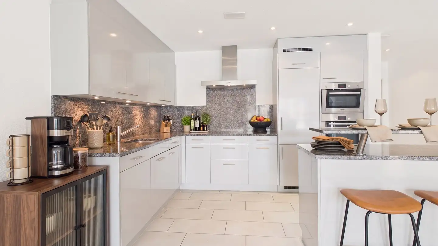 Wohnung kaufen - 8604 Volketswil - Foto 4